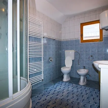 Vlasic, Babanovac, Vikendica Ante Vakantiehuis