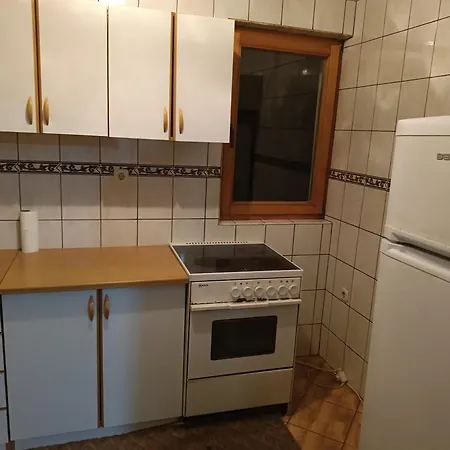 Vlasic, Babanovac, Vikendica Ante Vakantiehuis Vlasic