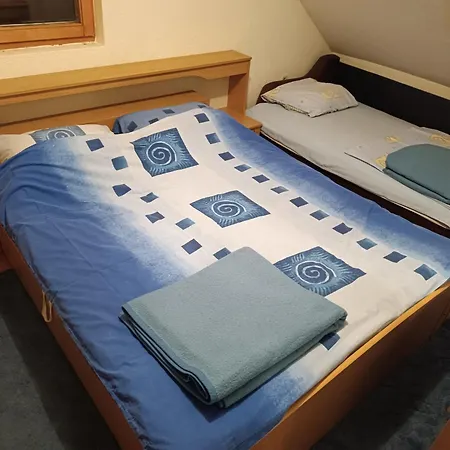 Vlasic, Babanovac, Vikendica Ante *