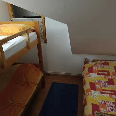 Feriehus Vlasic, Babanovac, Vikendica Ante