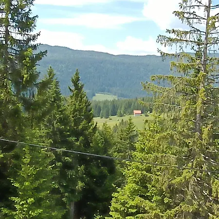 Vlasic, Babanovac, Vikendica Ante Vakantiehuis *