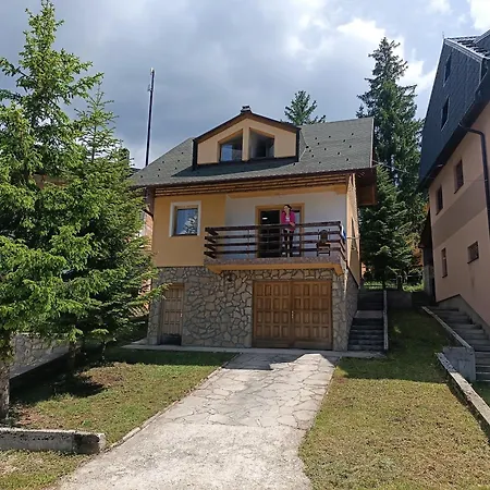Vlasic, Babanovac, Vikendica Ante * Vlasic