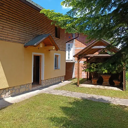 Feriehus Vlasic, Babanovac, Vikendica Ante