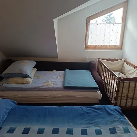 Vakantiehuis Vlasic, Babanovac, Vikendica Ante Vlasic