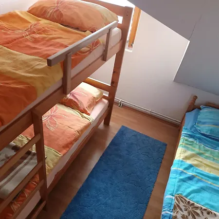 Vlasic, Babanovac, Vikendica Ante Vlasic