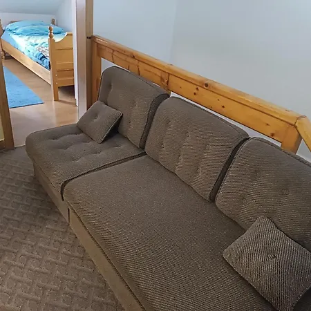 Vlasic, Babanovac, Vikendica Ante