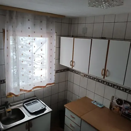 Vlasic, Babanovac, Vikendica Ante Vakantiehuis Vlasic