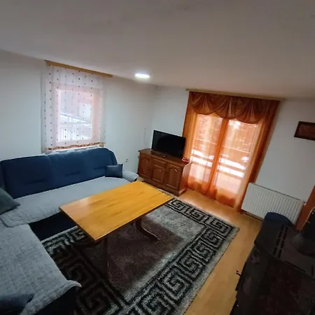 Vlasic, Babanovac, Vikendica Ante Vlasic