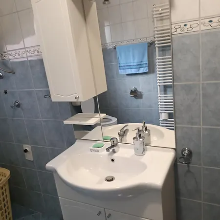 Vlasic, Babanovac, Vikendica Ante * Vlasic