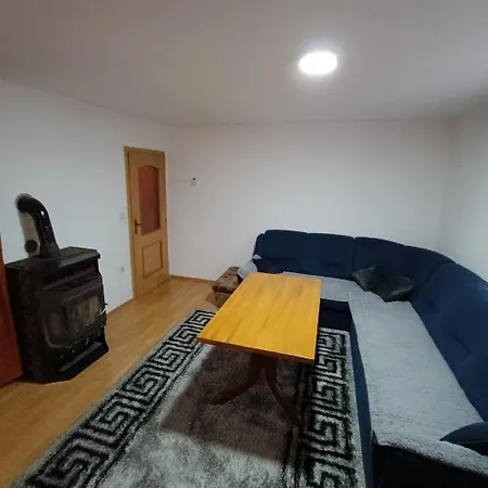 Vlasic, Babanovac, Vikendica Ante