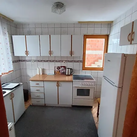 Vlasic, Babanovac, Vikendica Ante Vakantiehuis Vlasic